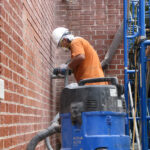 Brick Repointing Brick Tuck Pointing