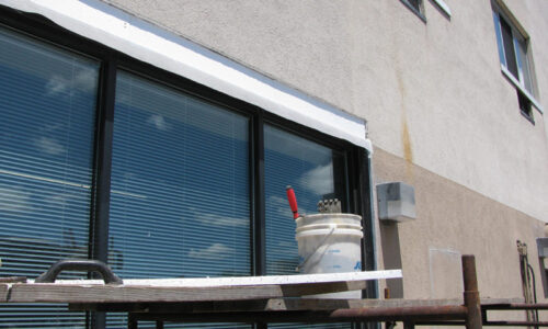 Commercial Windows Repairs and Replacement
