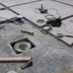 Concrete Balcony Repair