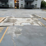 Concrete Replacement and Resurfacing
