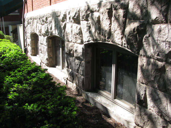Stone Restoration by Adriatic