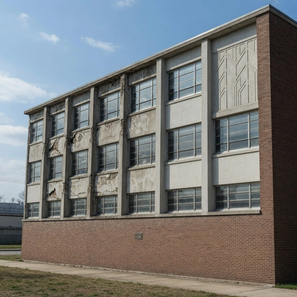 Historic Buildings We Restore Across New Jersey